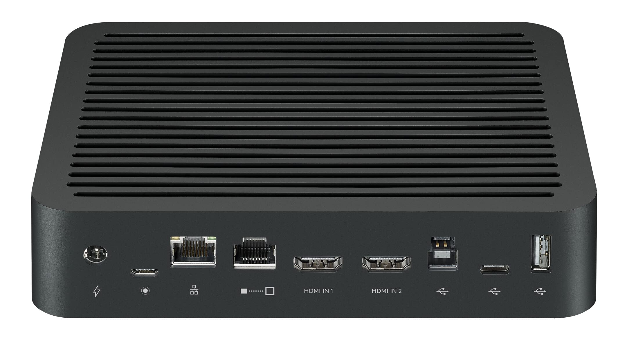 Amazon.com: Logitech Rally Video Conferencing Accessory Hub - 2 x
